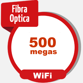 Internet Banda Ancha 100 megas extremos