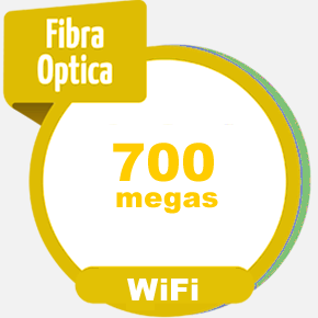 Internet Banda Ancha 300 megas